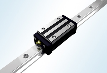 HIWIN Linear motion guide bearing  LGH 45HA